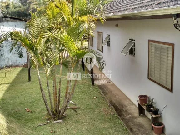 Imagem Chácara à Venda em Itatiba no Recanto dos Pássaros com 1900m² de Terreno
