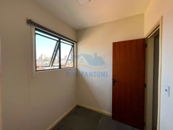 Imagem Apartamento - Ribeirão Preto - Centro - Região Central