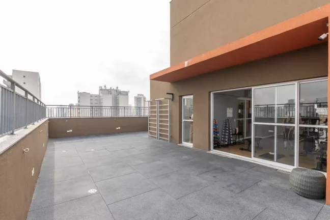 Imagem APARTAMENTO RESIDENCIAL em São Paulo - SP, Vila Mariana