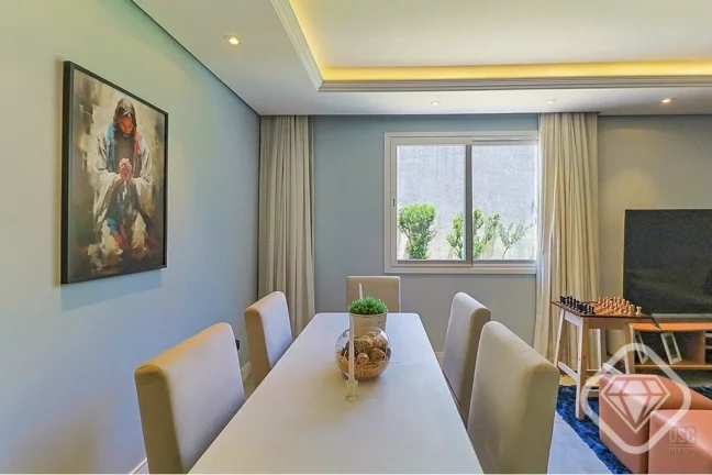 Imagem Casa de luxo no Jardim Isabel
Conforto, elegância e privacidade na rua mais charmosa da Zona Sul

V...