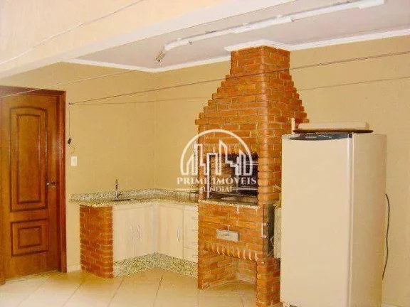 Imagem Casa com 3 dormitórios à venda, 200 m² por R$ 795.900,00 - Medeiros - Jundiaí/SP