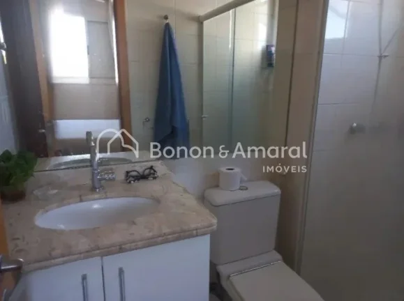 Imagem Apartamento à venda no Taquaral, Campinas

Localizado em uma das regiões mais desejadas da cidade,...