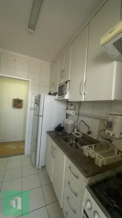 Imagem Apartamento com 2 quartos, 64m2, à venda em São Paulo, Sacomã