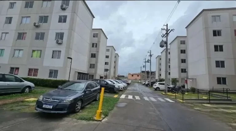 Imagem Apartamento à venda no bairro Restinga - Porto Alegre/RS