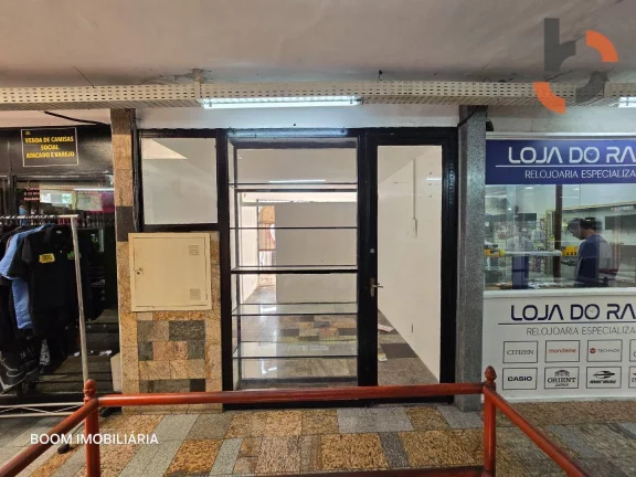 Imagem Loja à venda, 15 m² por R$ 90.000,00 - Centro - Nova Iguaçu/RJ