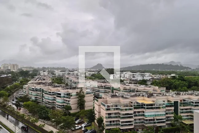 Imagem Apartamento à Venda - Recreio, 2 Quartos, 68 m2