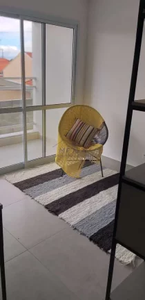 Foto do imóvel: Apartamento Padrão