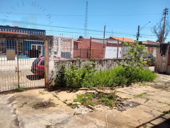 Imagem Casa à venda no bairro Centro em Tatuí/SP