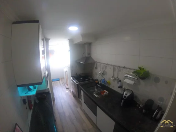 Imagem Cobertura a venda no Residencial Delfim Verde na Vila Municipal - Jundiaí/SP