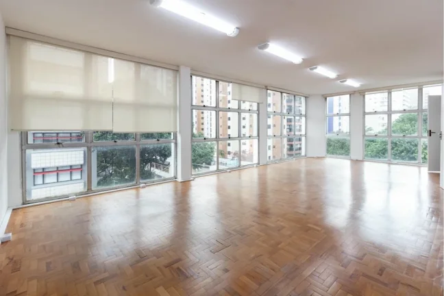 Imagem SALA COMERCIAL em São Paulo - SP, Brooklin Paulista