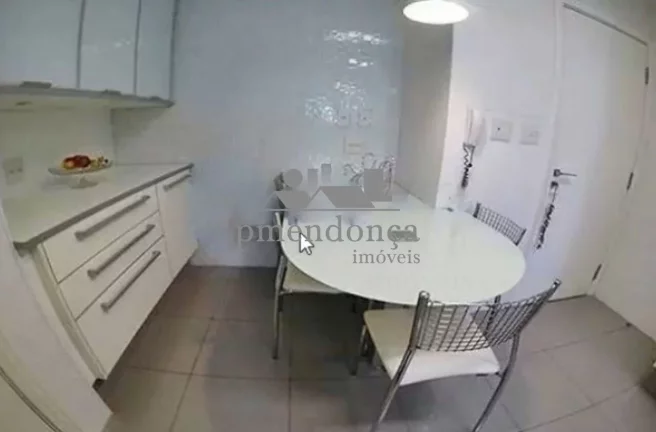 Imagem Apartamento à venda em perdizes com 04 quartos e 02 vagas, 154m²