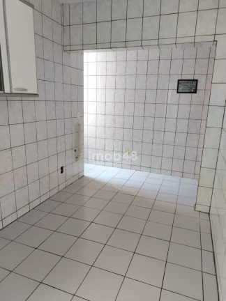 Imagem Apartamento à venda em Praia Comprida, São José, 3 quartos, 70m²