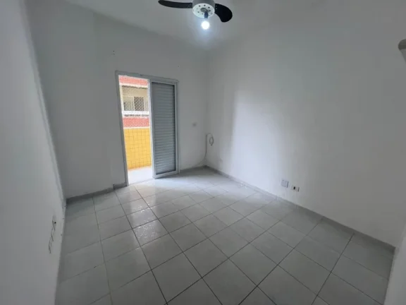 Imagem Apartamento com 2 dormitórios à venda, 88 m² por R$ 625.000 - Canto do Forte - Praia Grande/SP