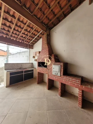 Imagem Casa Terrea - Santana - Portal de Minas - 3 dormitórios - 74,4 m2