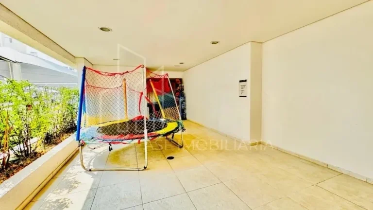 Imagem Apartamento Barra Funda - 58M², 2 Dorms, 1 Suíte, 1 Vaga Determinada, Mobiliado, Academia, Piscina.