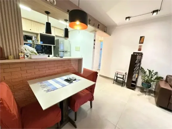 Imagem Apartamento à venda com 3 quartos, sendo 1 suíte, no condomínio Ecolife Cidade Universitária, São Paulo - SP