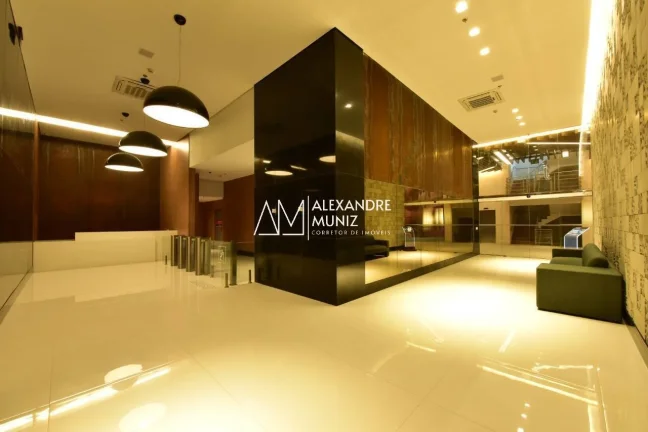 Imagem WSTC - Washington Soares Trade Center - Salas Comerciais
