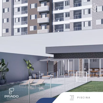 Imagem APARTAMENTO RESIDENCIAL em Criciúma - SC, Centro