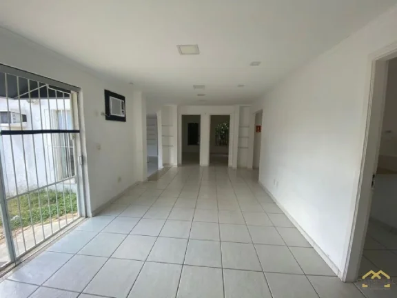 Imagem Salão à Venda com 484m² - Jardim Ana Maria - Jundiaí/SP