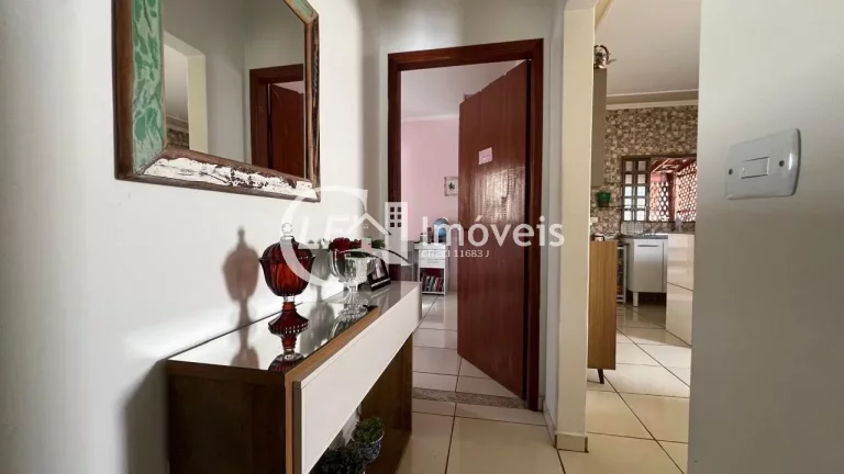 Imagem CASA RESIDENCIAL em CAMPO GRANDE - MS, JARDIM JACY