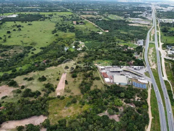 Imagem Área à Venda – BR entre Natal e Macaíba / RN