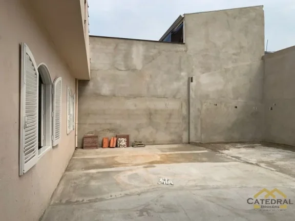 Imagem Casa com 2 quartos a Venda em Itupeva - Vila São João