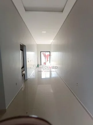 Imagem Casa em São Miguel do Iguaçu - Centro - São Miguel do Iguaçu/PR
