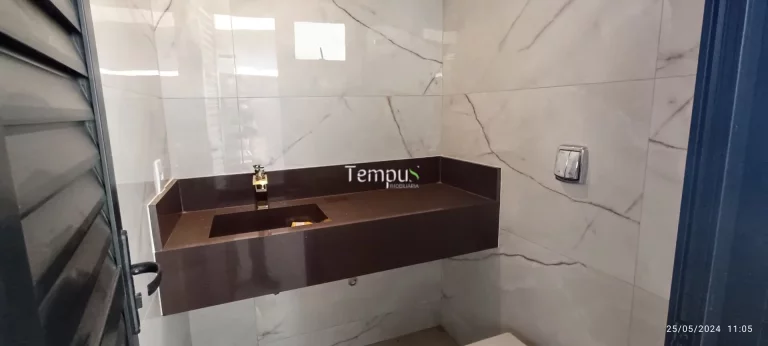 Imagem Casa Alto Padrão Parqville Pinheiros 3 suites plenas excelente acabamento