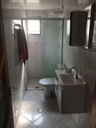 Imagem Apartamento com 2 dormitórios à venda, 65 m² por R$ 260.000,00 - Centro - Guarulhos/SP