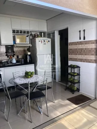 Imagem Condomínio Residencial Parque da Liberdade VI - São José do Rio Preto
