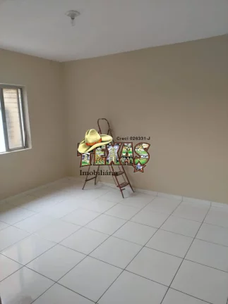 Imagem CASA TERREA PARA VENDA EM ITAQUERA