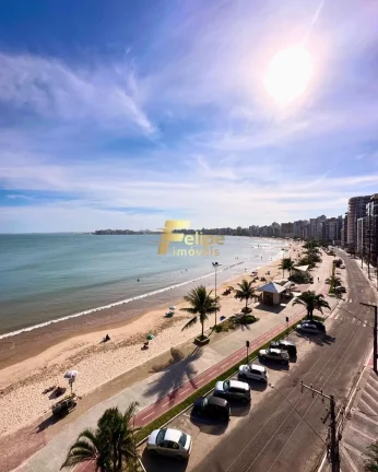Imagem APARTAMENTO DE ALTO PADRÃO NA PRAIA DO MORRO / GUARAPARI - ES