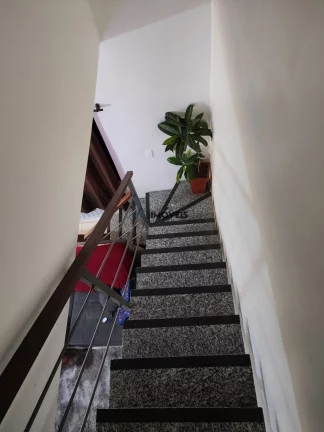 Imagem Casa a Venda no bairro Jóquei Clube - São Gonçalo, RJ