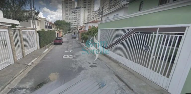 Imagem Casa/Sobrado à Venda em Jardim Caravelas - São Paulo - SP.