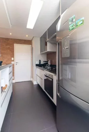 Imagem Cobertura com 1 dormitório à venda, 121 m² por R$ 2.200.000,00 - Pinheiros - São Paulo/SP