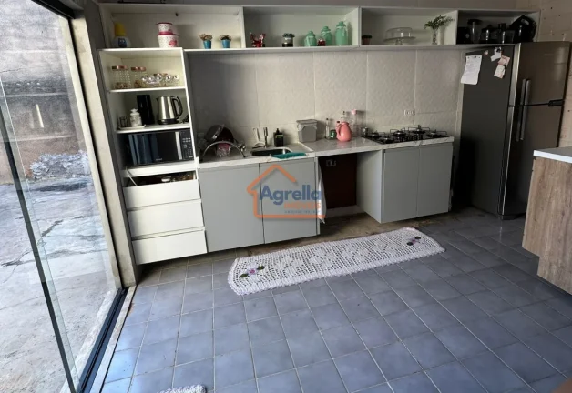 Imagem Casa à venda no bairro Jardim Ipê I - Mogi Guaçu/SP