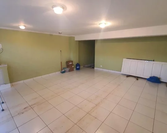 Imagem Sobrado Butantã, 3 dormitórios, 1 suíte , 3 vaga , ótima localização.