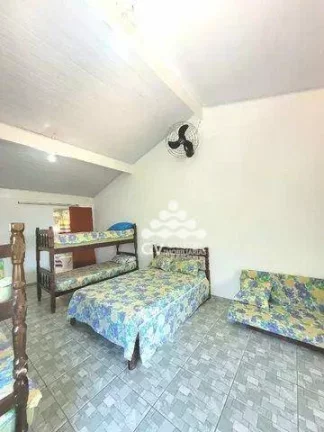 Imagem Casa com 4 quartos à venda, por R$ 1.400.000 - Condomínio Samola - Ubatuba/SP