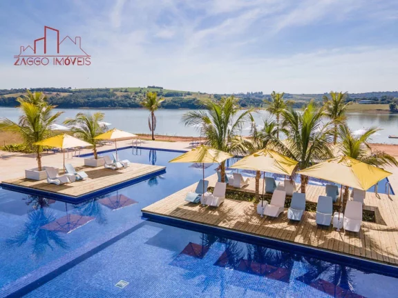 Imagem Oportunidade - Riviera de Santa Cristina XIII - Lote.