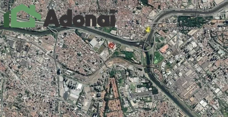 Imagem Aluga-se Galpões / Business Park em Osasco (a partir de 2.800 até 8.400m²)