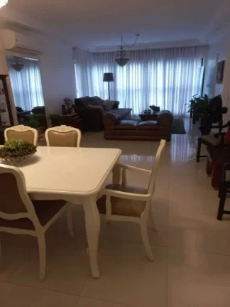 Imagem APARTAMENTO AMPLO REFORMADO, COM 3 SUÍTES, 1 QUADRA DA PRAIA DE PITANGUEIRAS, COM LAZER E 2 VAGAS DE GARAGEM