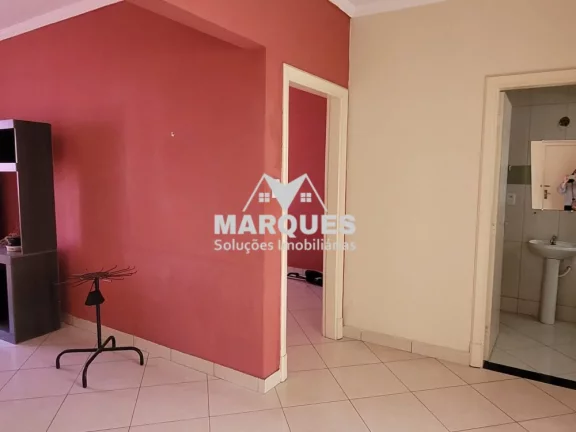 Imagem Apartamento a Venda no bairro Centro - Campinas, SP