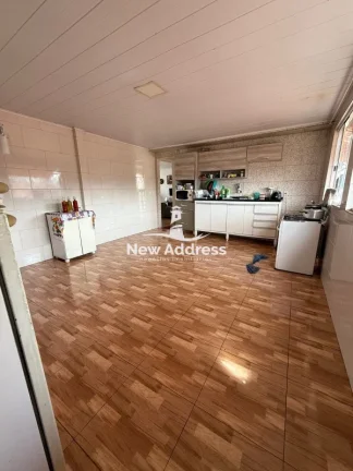 Imagem Casa térrea com 2 quartos e 100 m² na Cidade Continental, Serra ? conforto e espaço para viver bem.