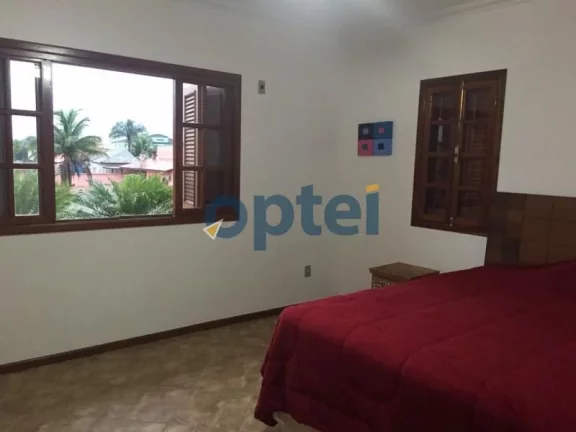 Imagem CASA COM 4 DORMITÓRIOS À VENDA, 480 M² NO MORADA DA PRAIA - BERTIOGA/SP