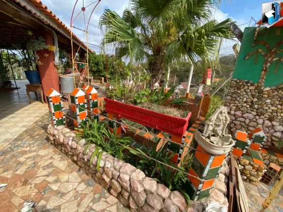 Imagem Chácara a venda no Bairro Vale dos Lagos - Tatuí/SP.