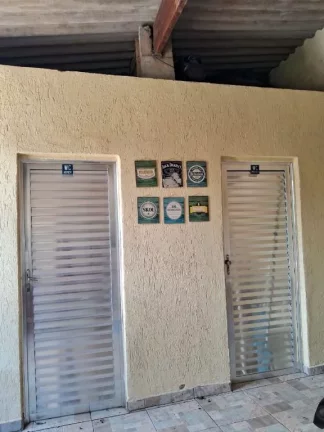 Imagem Chácara com 3 dormitórios à venda, 1000 m² por R$ 553.000,00 - Chácara Recreio Internacional - Suzano/SP