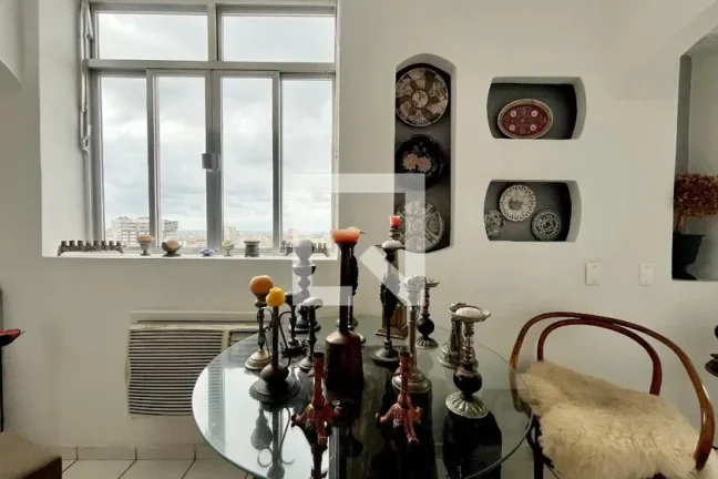 Imagem Apartamento à Venda - Copacabana, 5 Quartos, 500 m2