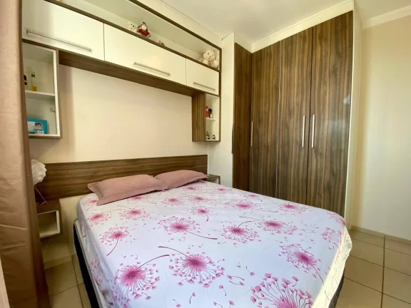 Imagem Apartamento à venda no Spazio Splendido
