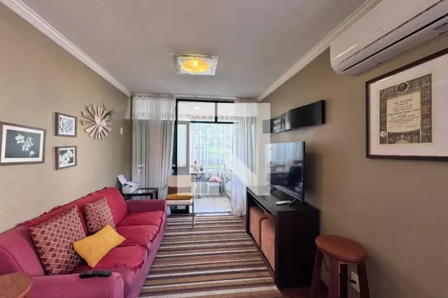 Imagem Apartamento à Venda - Recreio, 2 Quartos, 112 m2