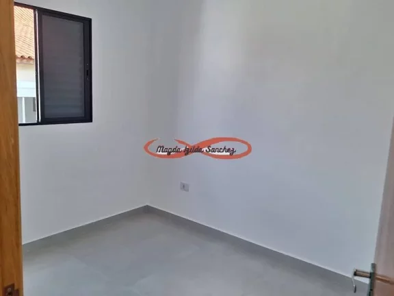 Imagem SOBRADO DE ALTO PADRÃO À VENDA NA PENHA.